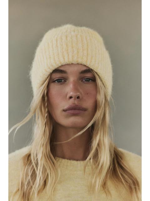 FREE PEOPLE Frostline Beanie