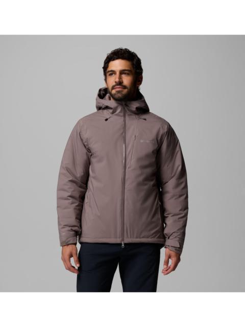 Columbia Men's Trailborne Insulated Jacket