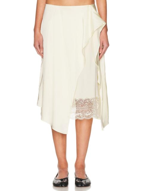 Acne Studios Inouka Skirt