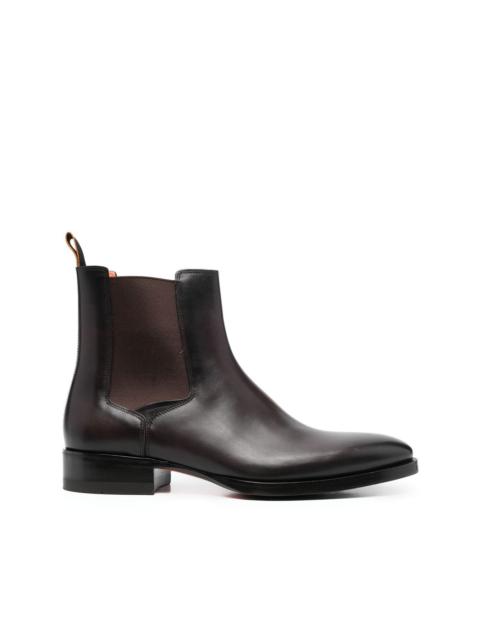 Eugene Chelsea ankle boots