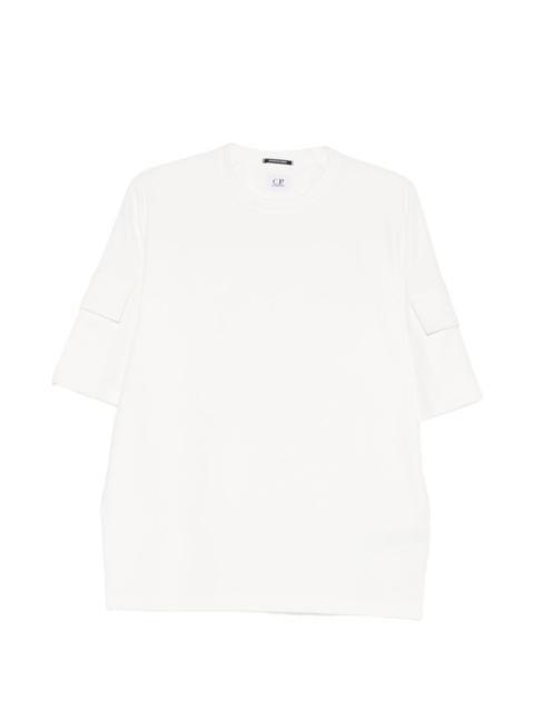 C.P. Company sleeve-pocket T-shirt