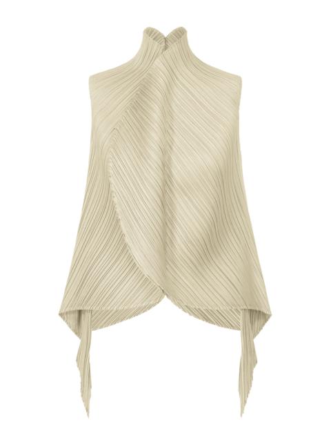 Pleats Please Issey Miyake LEAF