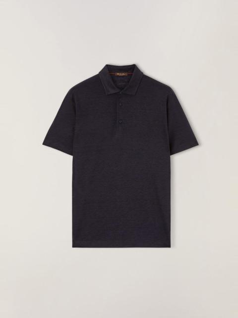 Loro Piana Polo Shirt