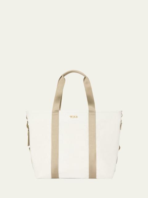 TUMI Essential Medium East-West Tote Bag