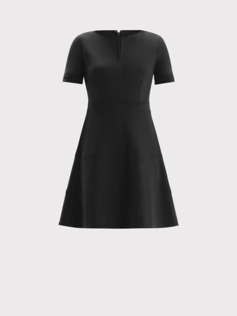 HERVE LEGER THE DINAH DRESS