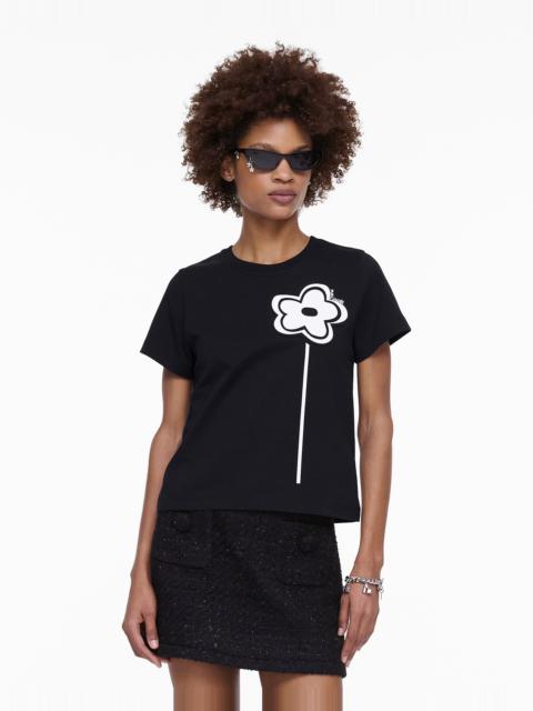 Marc Jacobs DAISY SLIM TEE