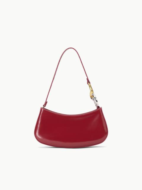 STAUD STAUD OLLIE BAG PINOT