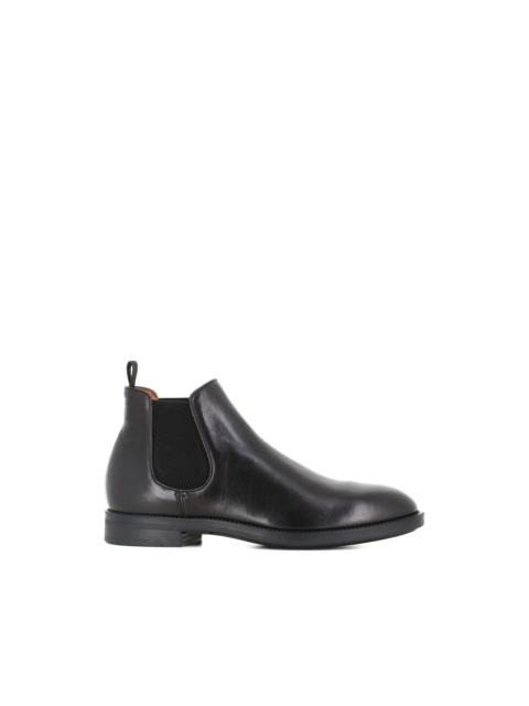 OFFICINE CREATIVE SILENT/003 NAPPAH NERO