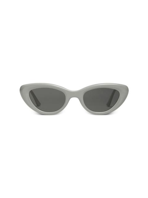 Conic G6 cat-eye sunglasses