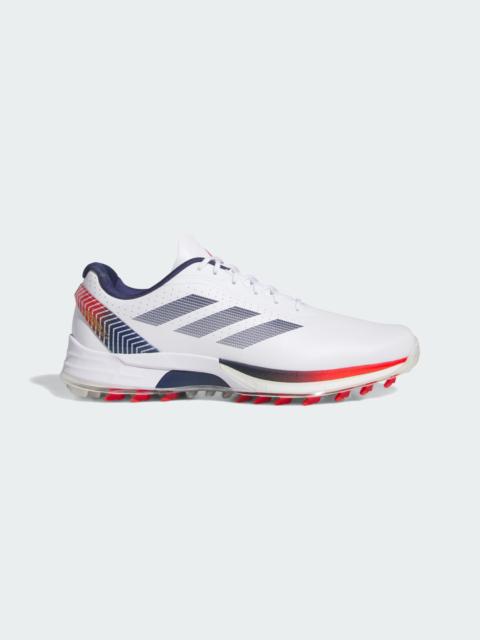 adidas Adizero ZG Spikeless Golf Shoes