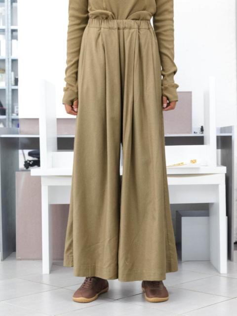BASERANGE Avi Pants - Wild Silk