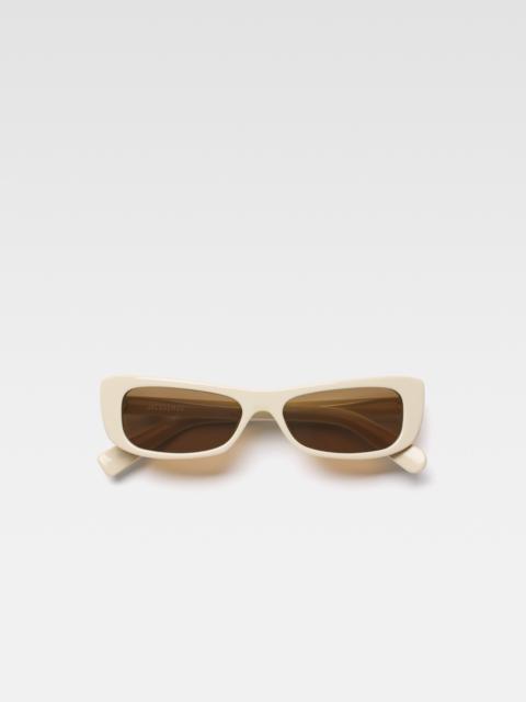 Les lunettes Capri