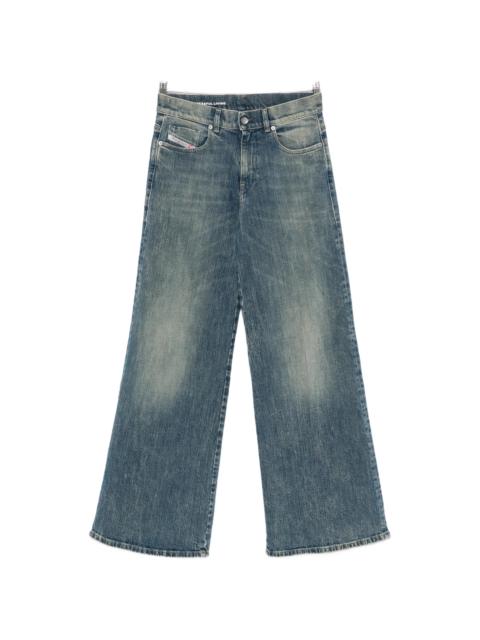 Diesel Diesel Denim