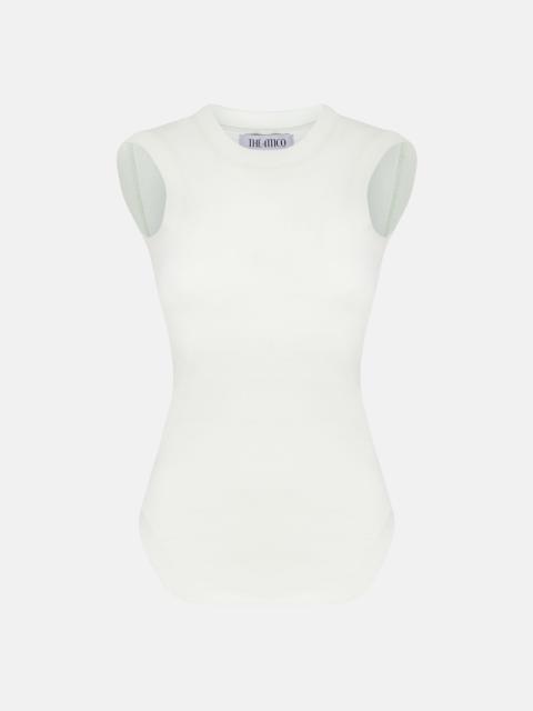 ''REESE'' ICE TANK TOP