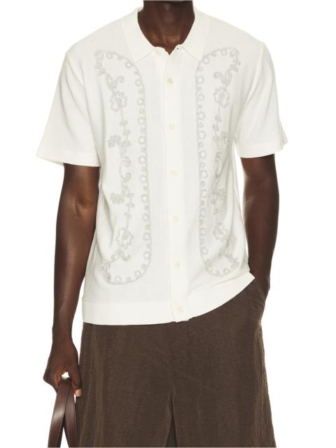 Rails Walden Short Sleeve Shirt