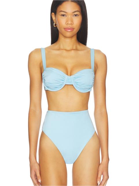 Cleobella Beckett Bikini Top