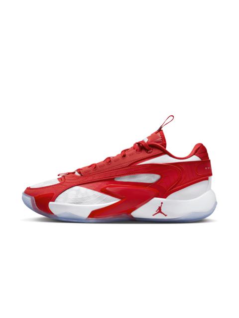 Nike Men's Luka 2 Team Bank Basketball Shoes