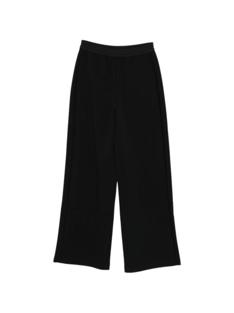 EMPORIO ARMANI capsule trousers