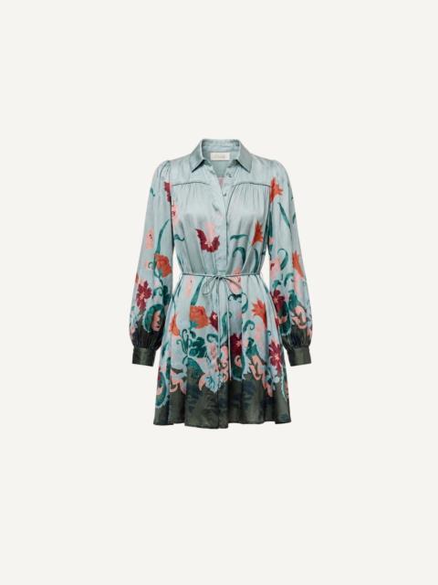 Cleobella CHARISMA MINI DRESS | LYS