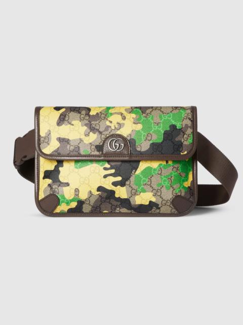 GUCCI Small GG belt bag