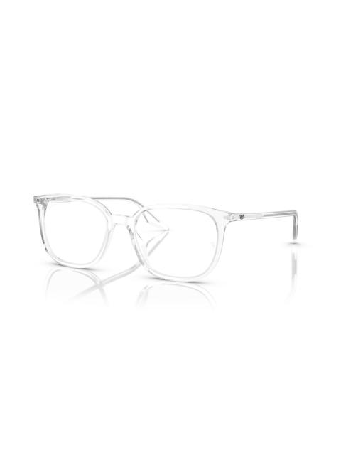 Ray-Ban RB5406 OPTICS