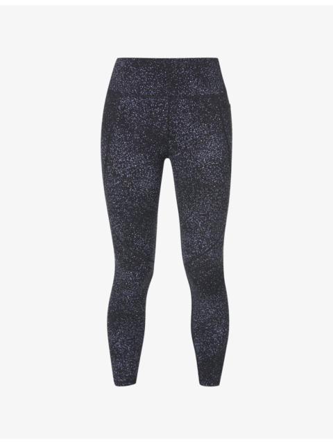 Sweaty Betty Power Reflective Gym Leggings