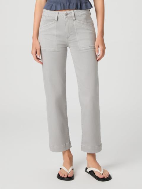 PAIGE Quincy Ankle Pant