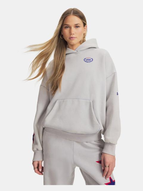 Under Armour UA Icon Heavyweight Fleece