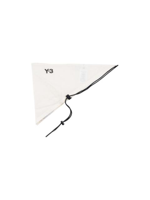 Y-3 Reflective Bandana "Y-3"