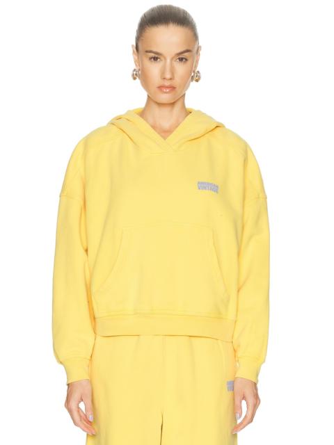 American Vintage Plizzy Sweatshirt