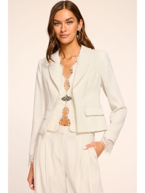 RAMY BROOK Adela Embellished Short Jacket