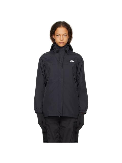 The North Face Black Antora Jacket