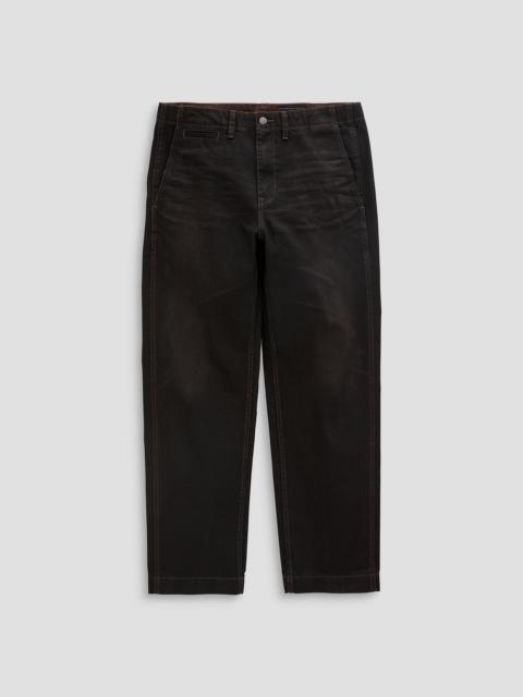 AG Jeans Archie Officer Pant
