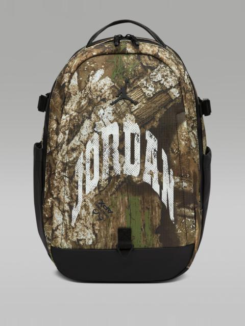 Jordan Jordan Realtree Backpack (33L)
