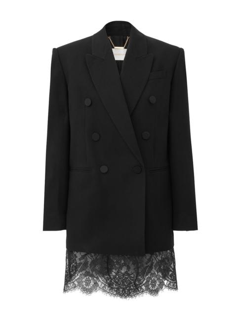 Zimmermann VALIANT LACE BLAZER