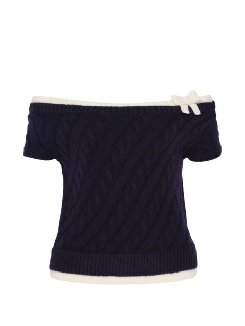 SHUSHU/TONG Shushu/tong Tops