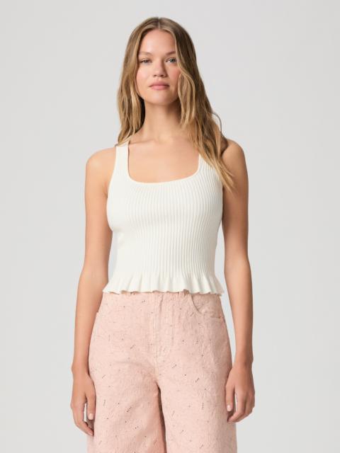 PAIGE Bronwyn Tank