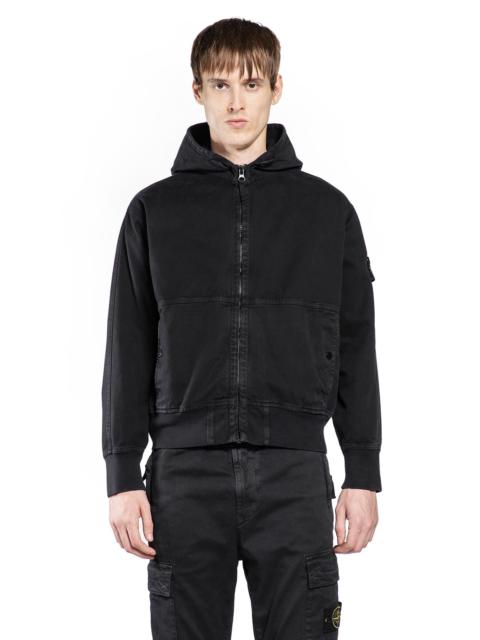 6100068 Canvas Hoodie