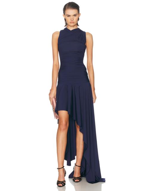 MAYGEL CORONEL Telon Dress