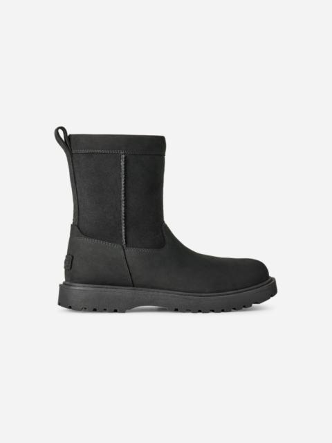 UGG ® Men's Birch Boot II Sheepskin in Black