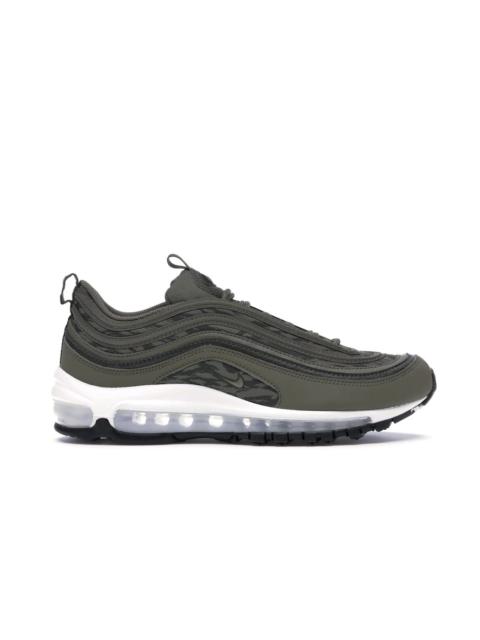 Nike Air Max 97 Tiger Camo Olive