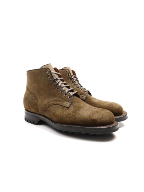VIBERG Service Boot 1035 Mushroom Chamois Roughout