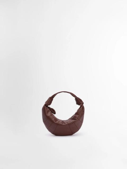 Lemaire MINI FORTUNE CROISSANT BAG