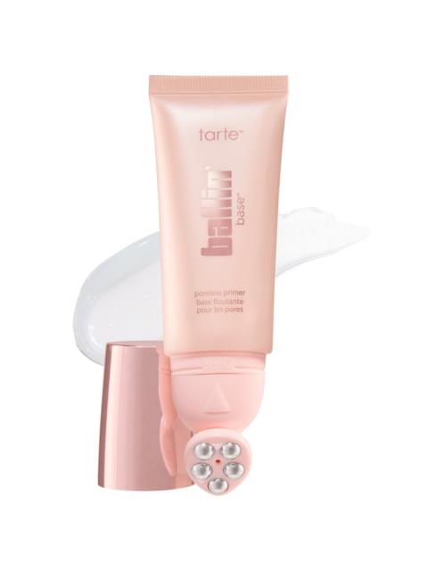 Tarte Cosmetics tarte Ballin' Base™ Poreless Primer - Matte