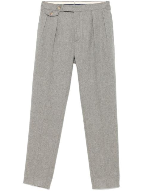 Polo Ralph Lauren wool trousers