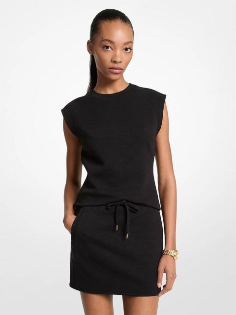 MICHAEL KORS Logo Jacquard Shirt