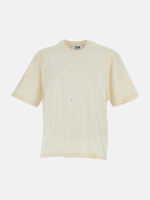 Golden Goose COTTON T-SHIRT