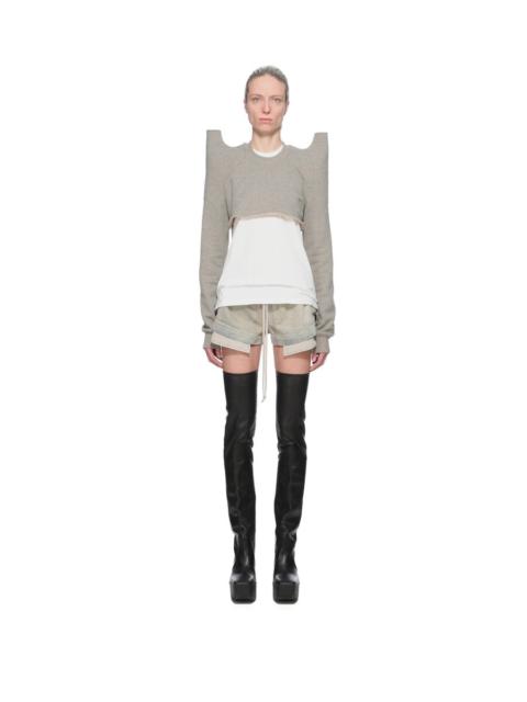 Rick Owens DRKSHDW TOP