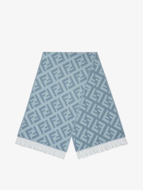 FENDI FF Scarf