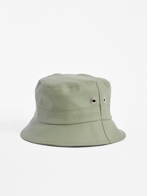 Stutterheim Beckholmen Bucket Hat Alf Alfa